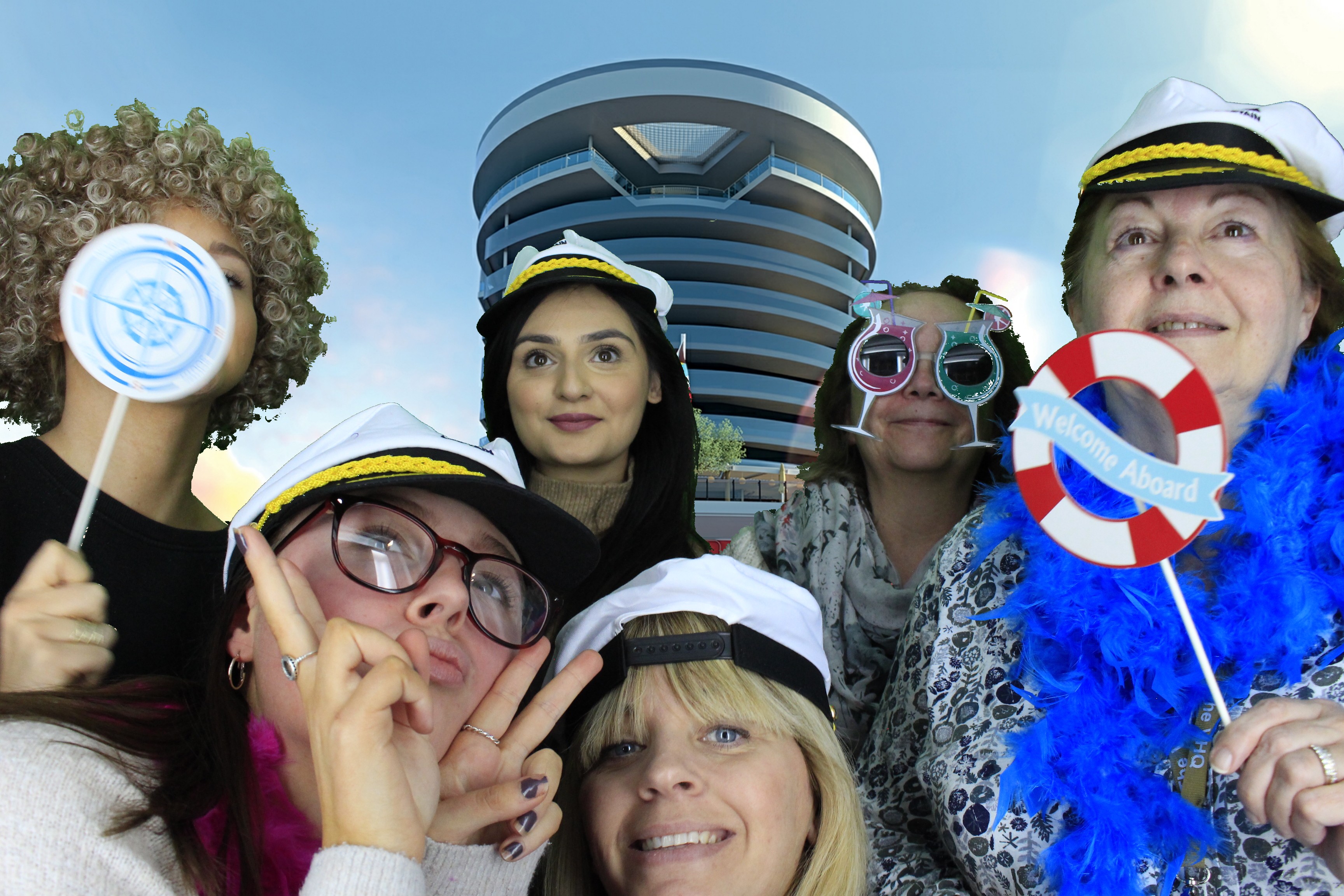 Virgin Voyages | View more photos from the event at gallery.myphotoboothexperience.co.uk/u/MyPhotoBoothExperienceLtd/Virgin-Voyages